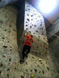 Alli at RockVentures