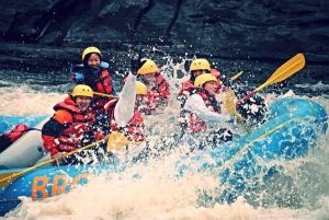 Whitewater Rafting Watertown NY